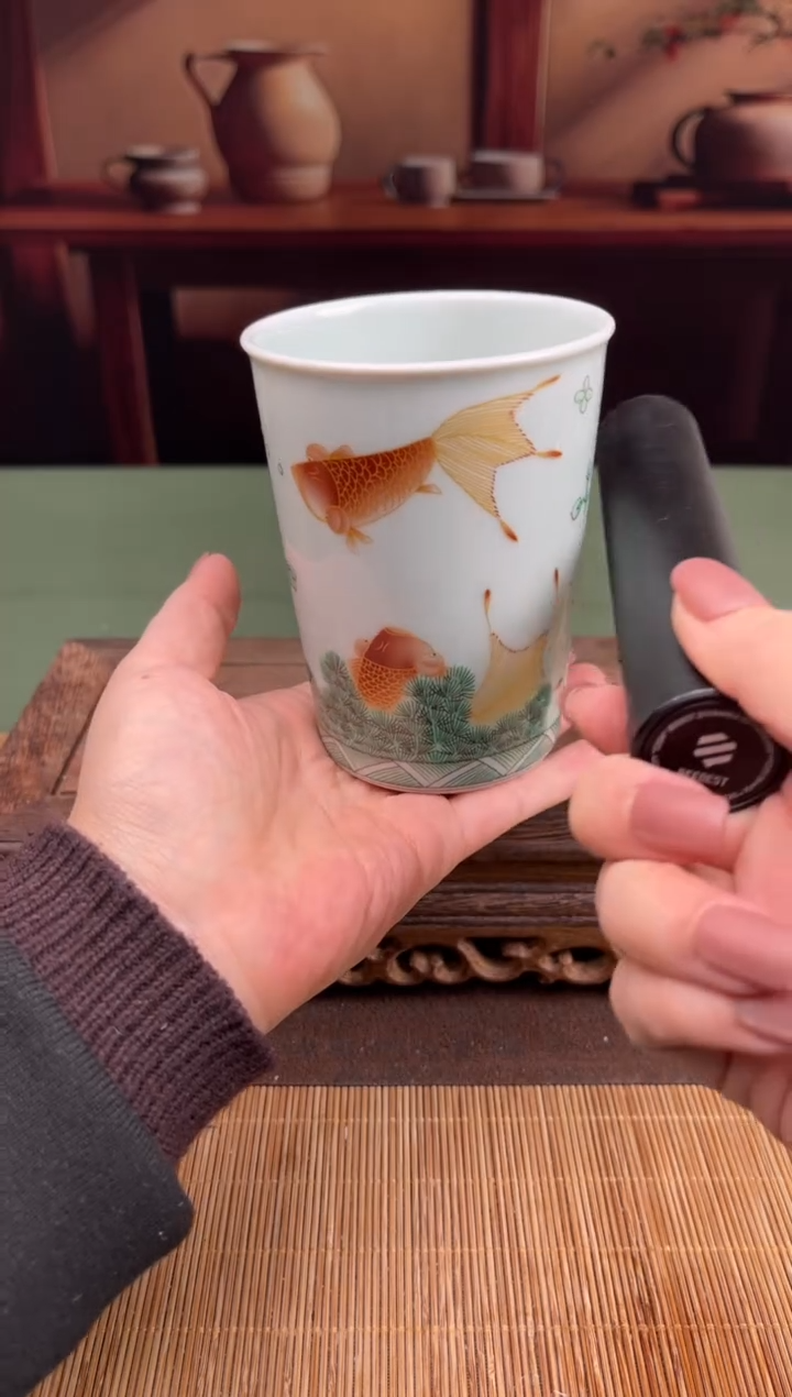 【闪购商品】顾德茶器福利闪购链接