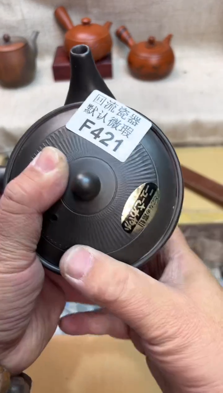 能*421海外茶壶海外茶壶