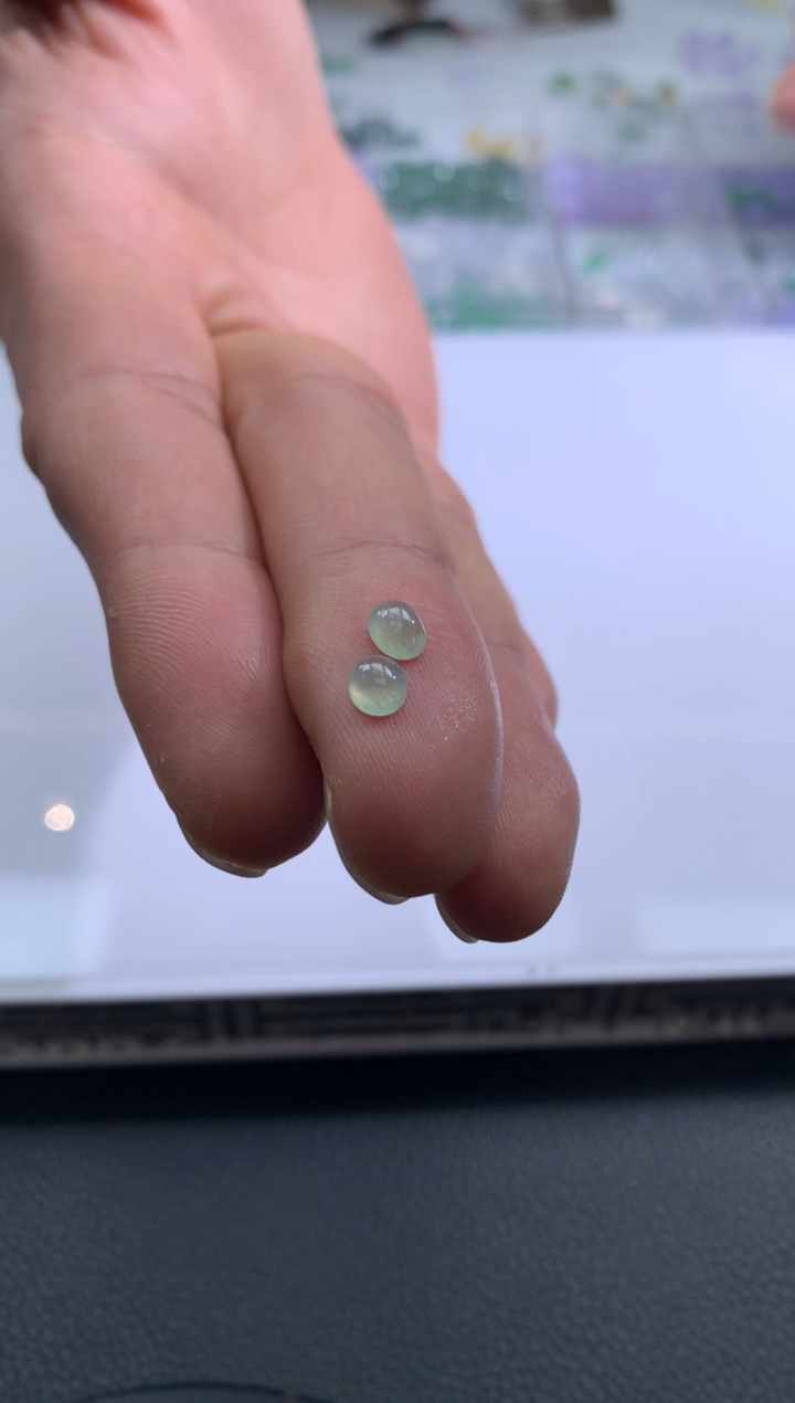 【闪购商品】定制翡翠未镶嵌翡翠