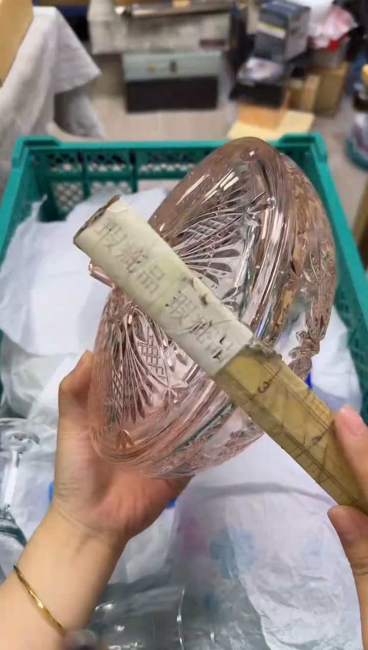 手工艺品玻璃我***过853