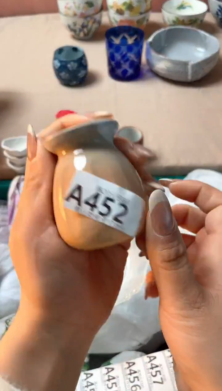 瓷片腾*瓷器瓷器A452