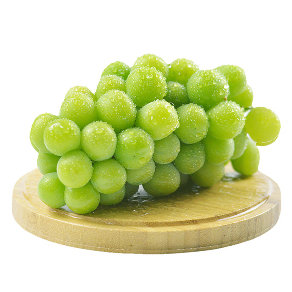 阳光玫瑰青提约9斤框装