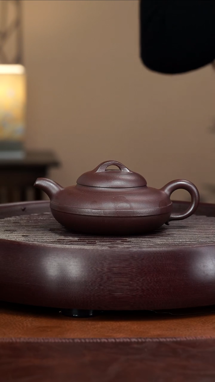 【闪购商品】紫砂茶壶宜兴紫砂壶