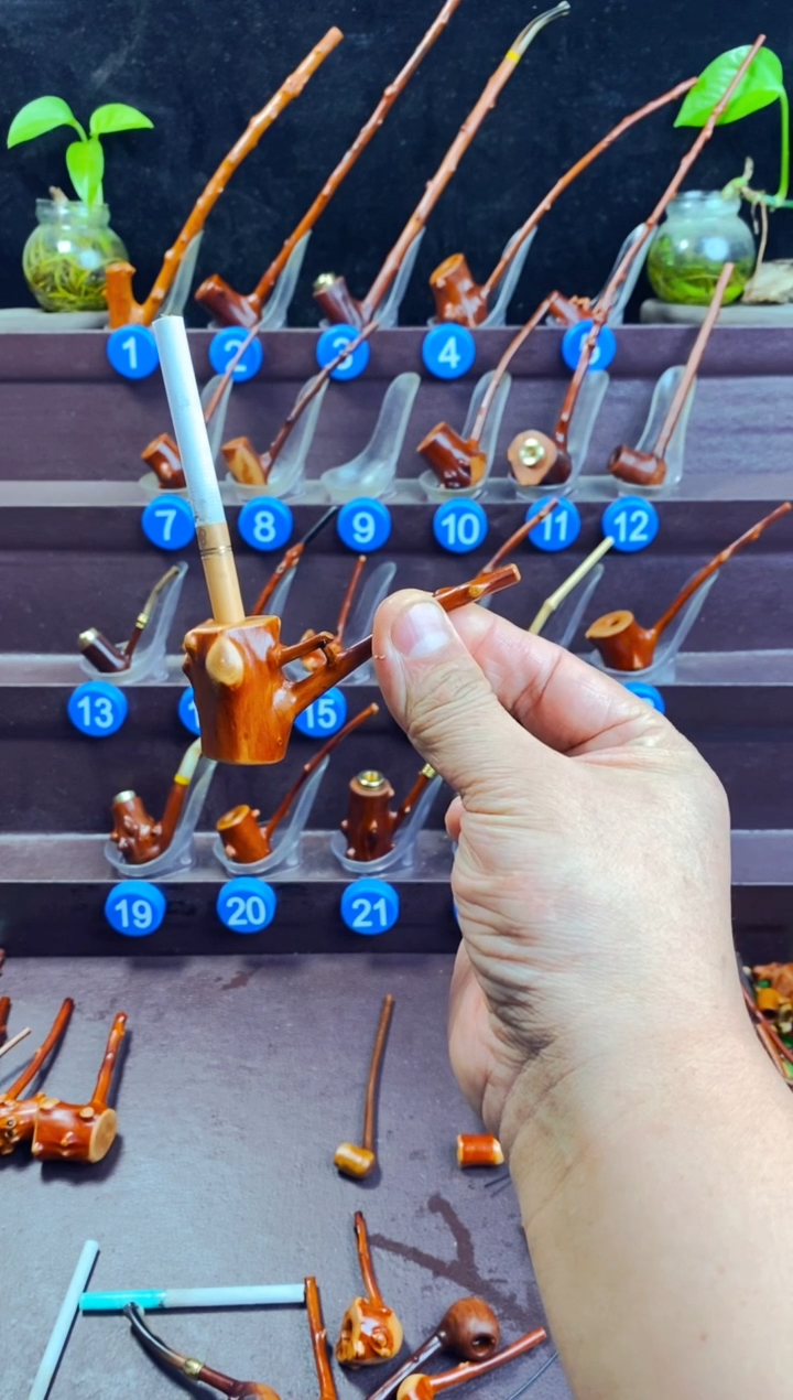 木檬子木的精品小斗