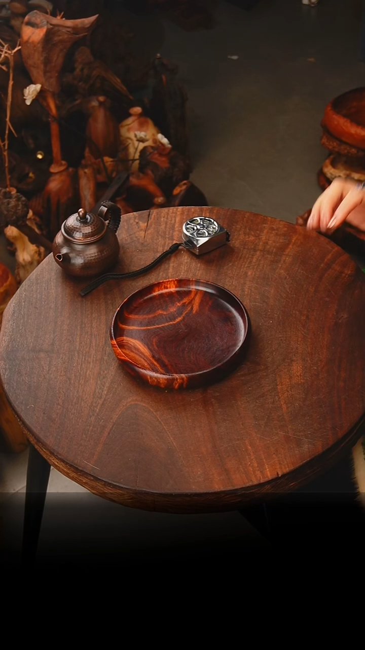 老叶木作作品327