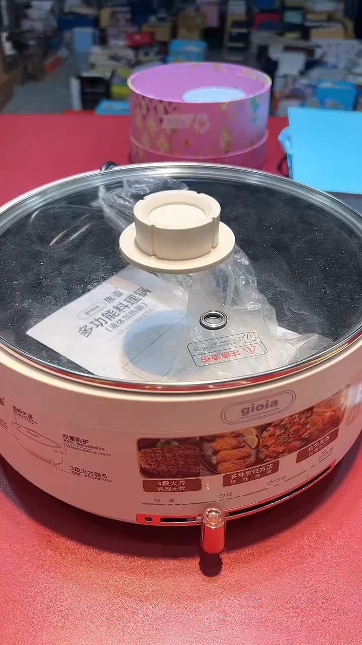 【闪购商品】瓷片锅碗瓢盆一件不剩