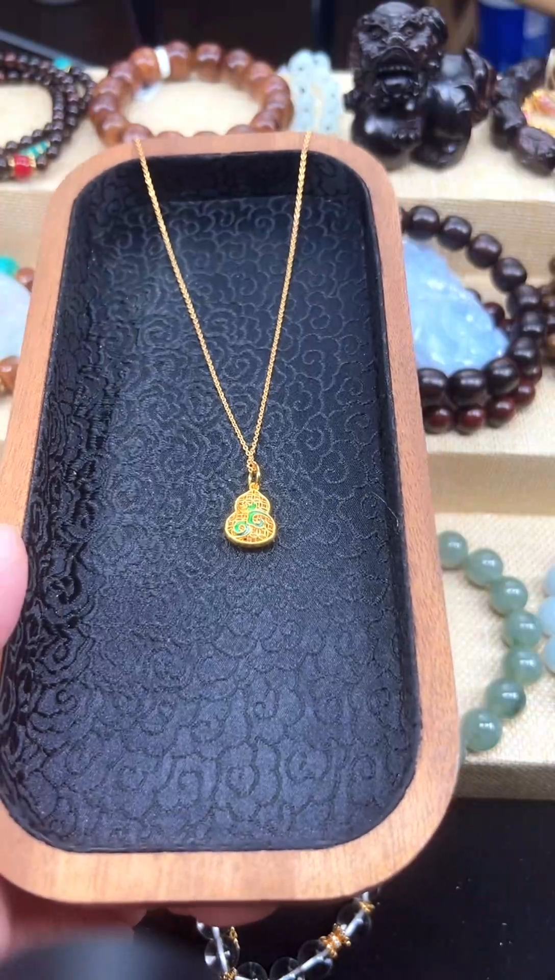合金无合金无时尚饰品  项链