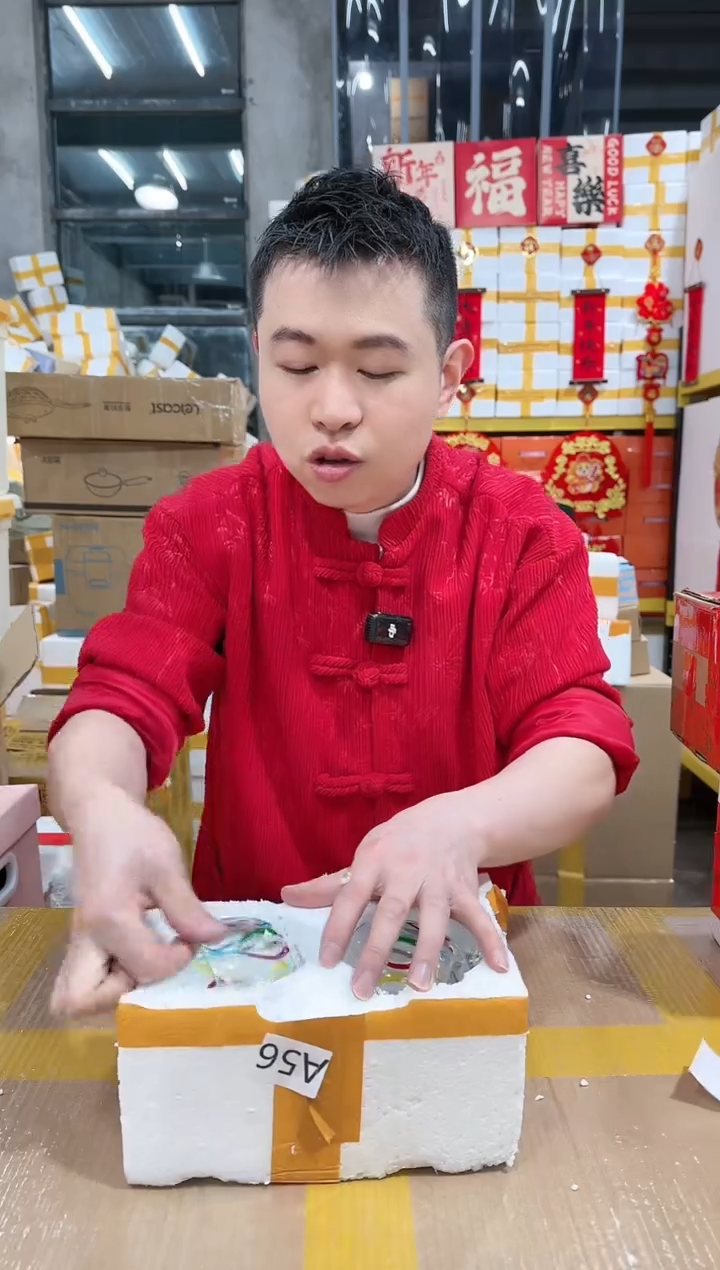 【闪购商品】NS-A56