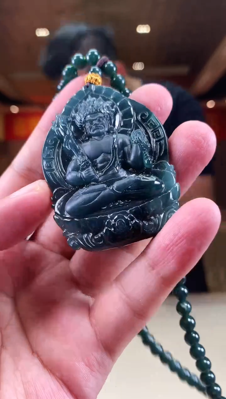 【闪购商品】定制翡翠未镶嵌             *151