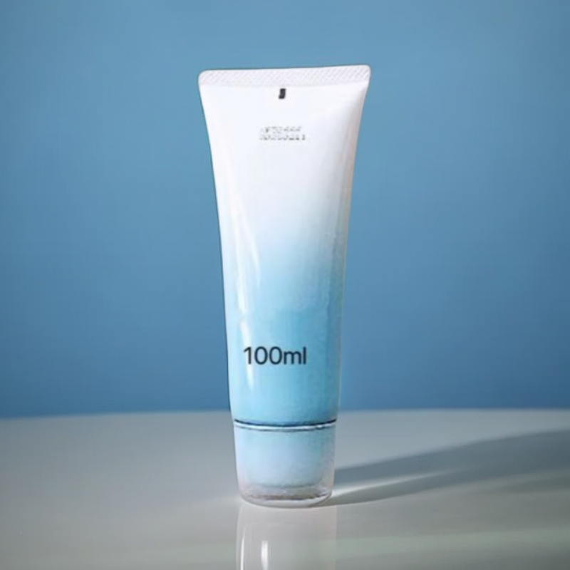 【样品】弹润洁面乳100g