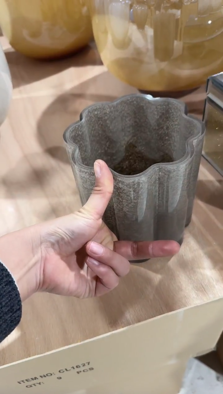 万间家居美物花瓶116