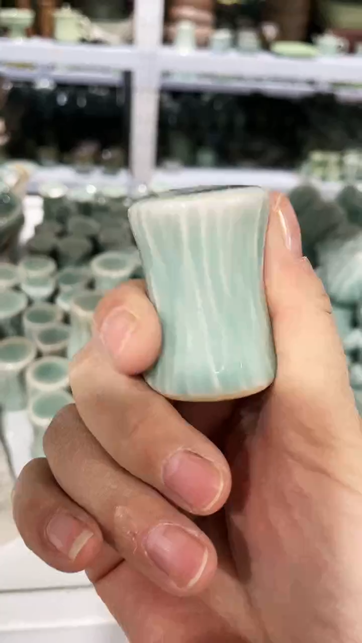 【闪购商品】福利款 慧仙青瓷 瓷器