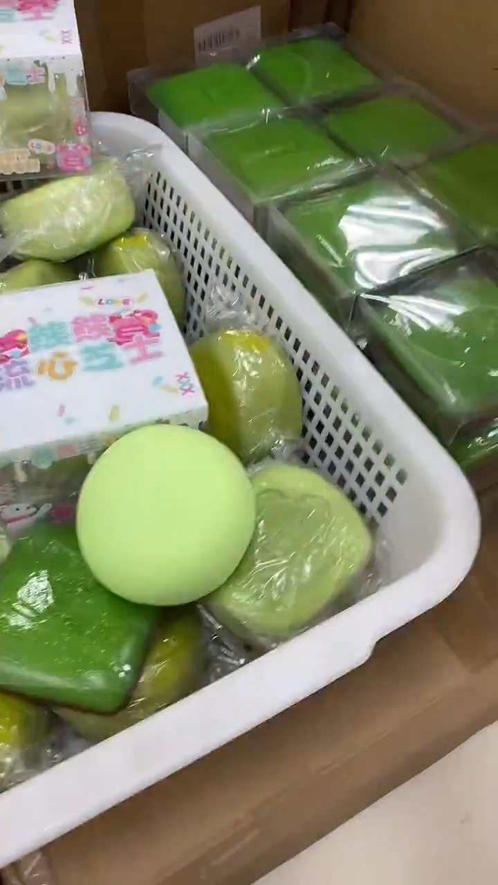 抹茶芝士蛋糕套餐，默认瑕疵无售后