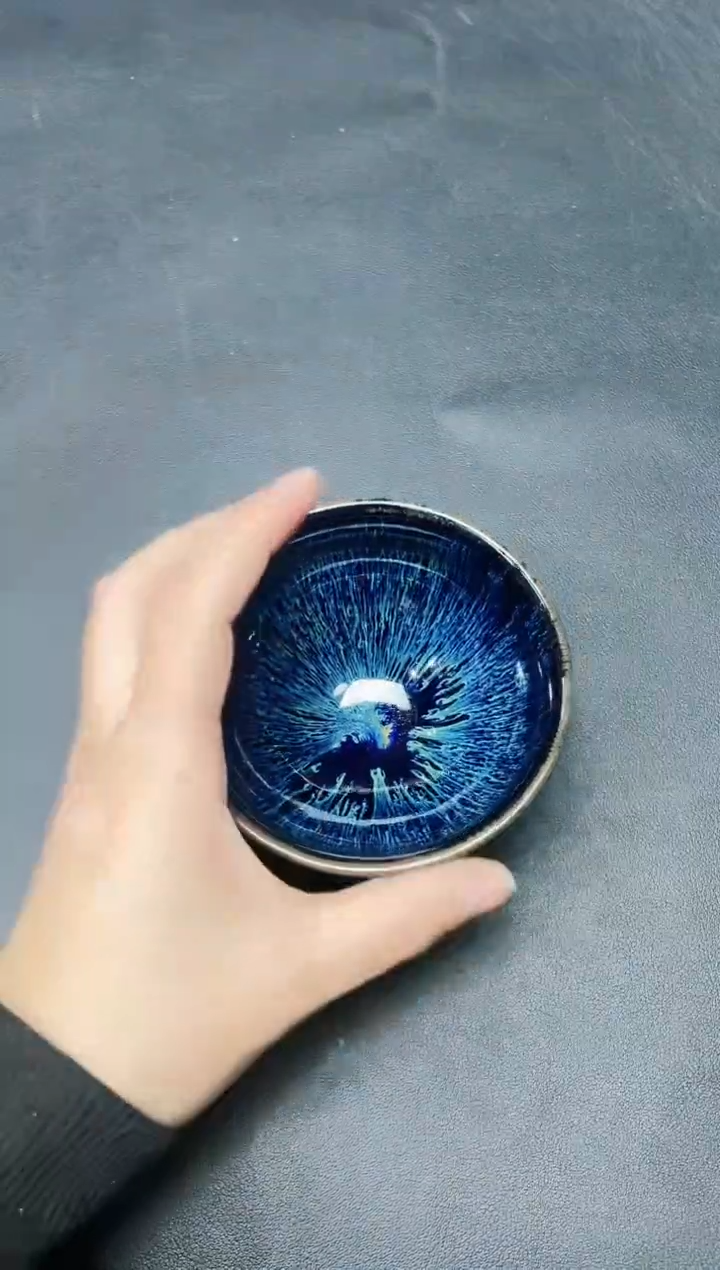 【闪购商品】茶盏245                