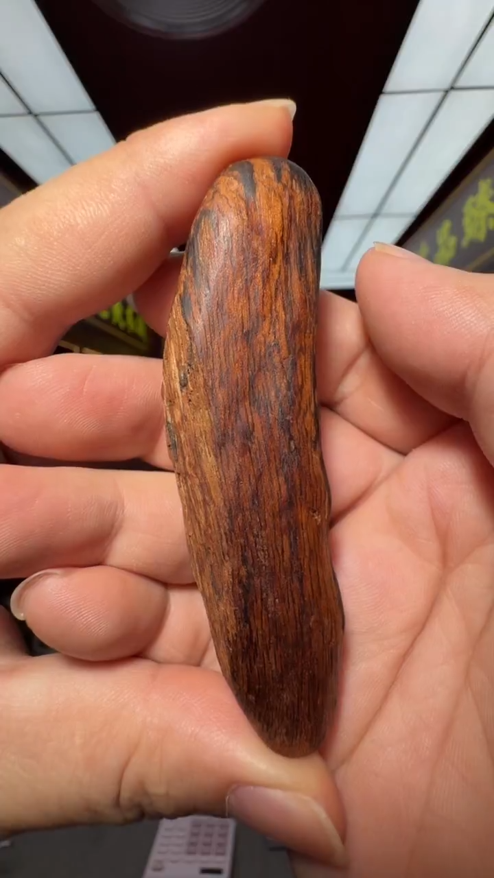 沉香吊坠多样性发一