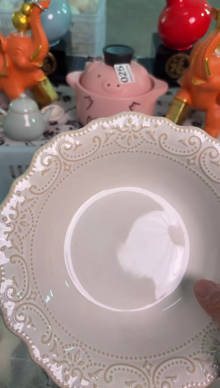 瓷片377微瑕15包邮库存1件默认微瑕