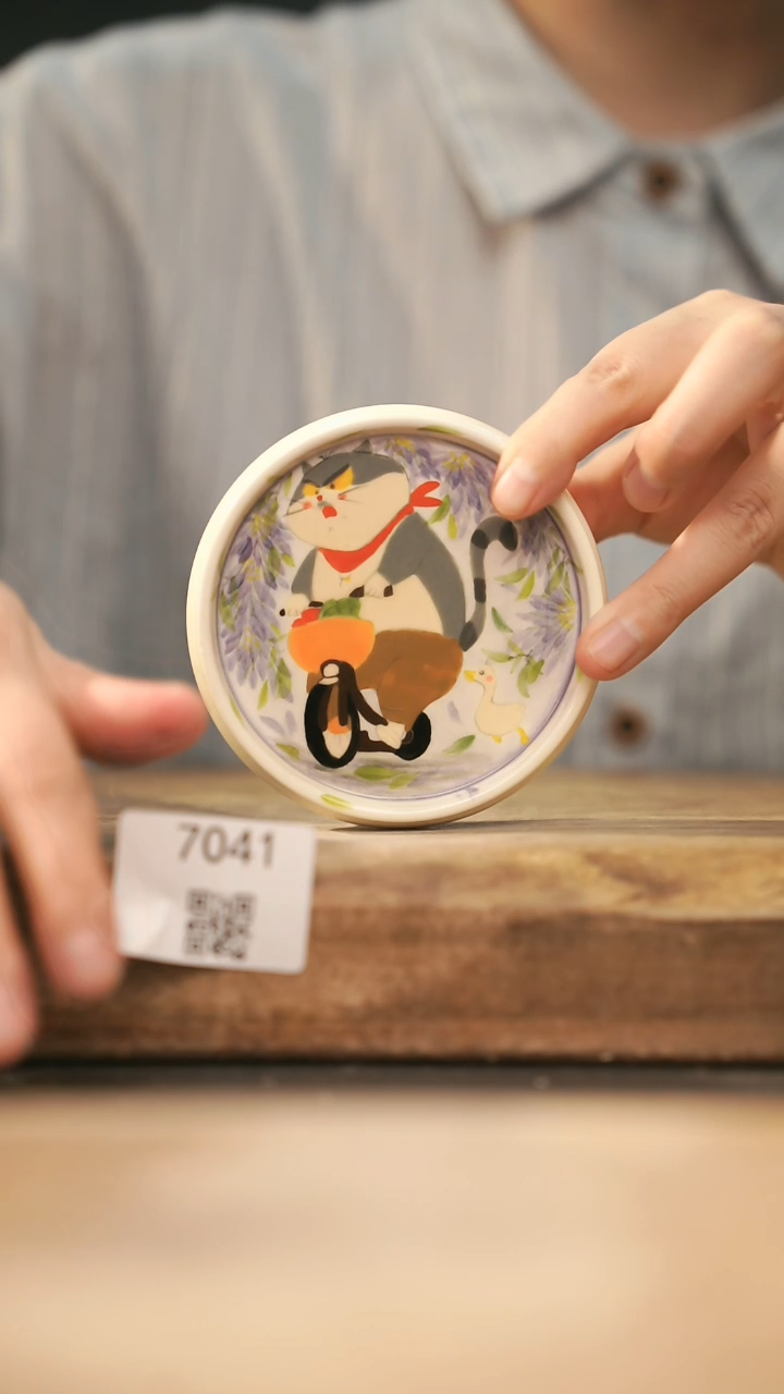【落单孤品】福利/杯子@@7041