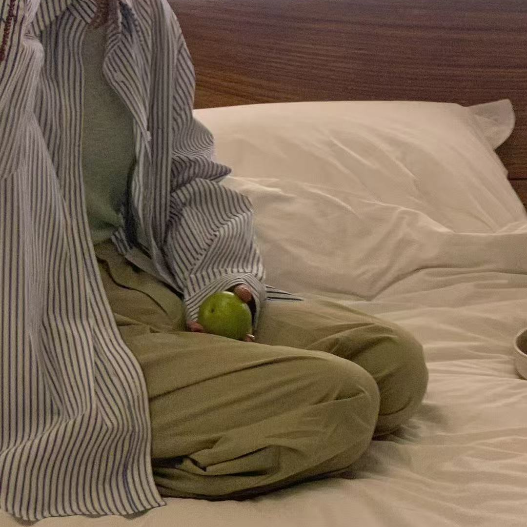 「179-299」韩系 宽松 慵懒 百搭 上衣