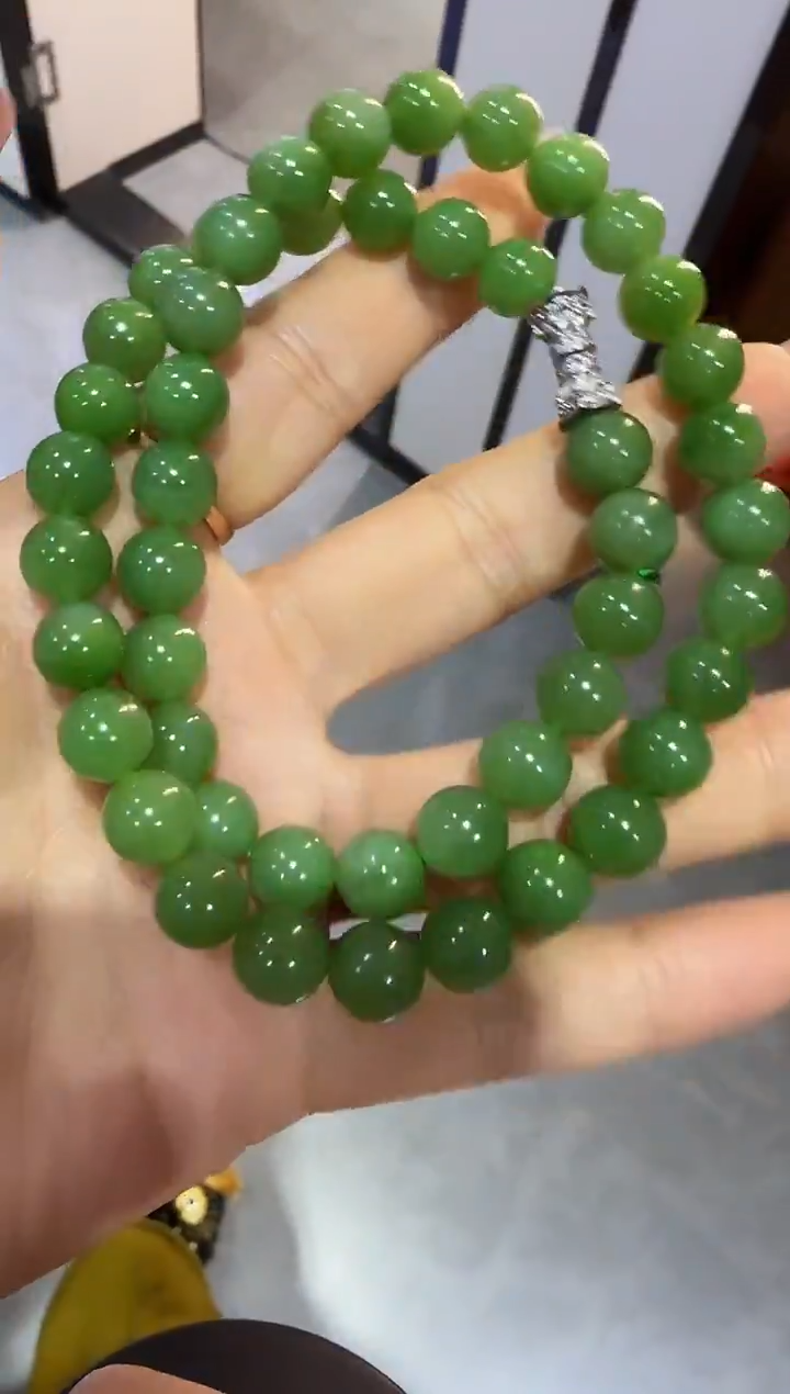 未镶嵌和田玉挂件 【宏1225】48