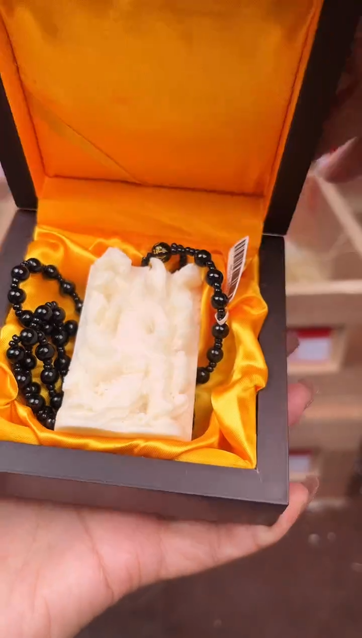 手串立夏甄选福利闪购商品无礼盒