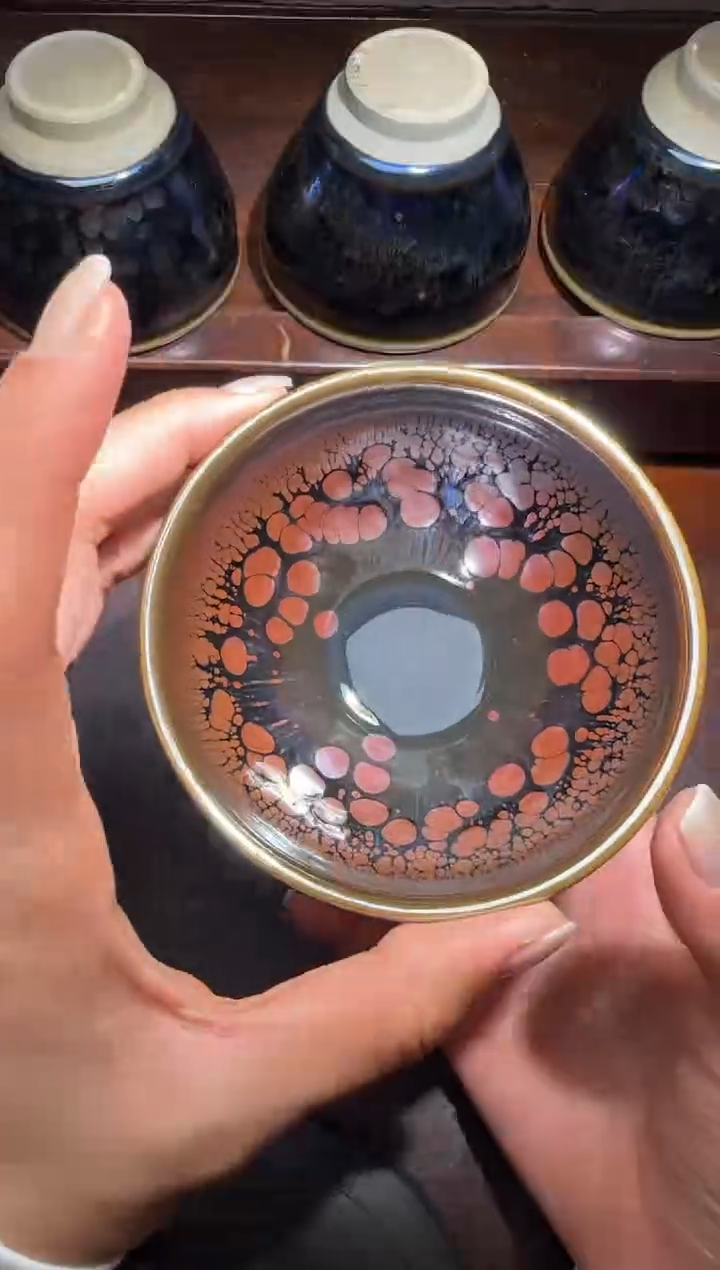【闪购商品】茶盏徐祖亮高端收藏36