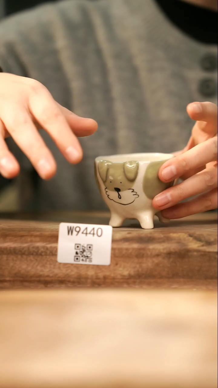 【经典福利】/ 杯子@@W9440
