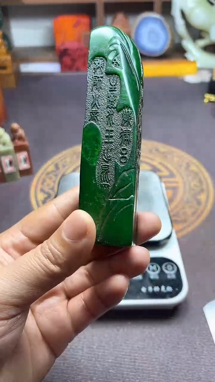 【闪购商品】寿山石印石纯天然篆刻石料