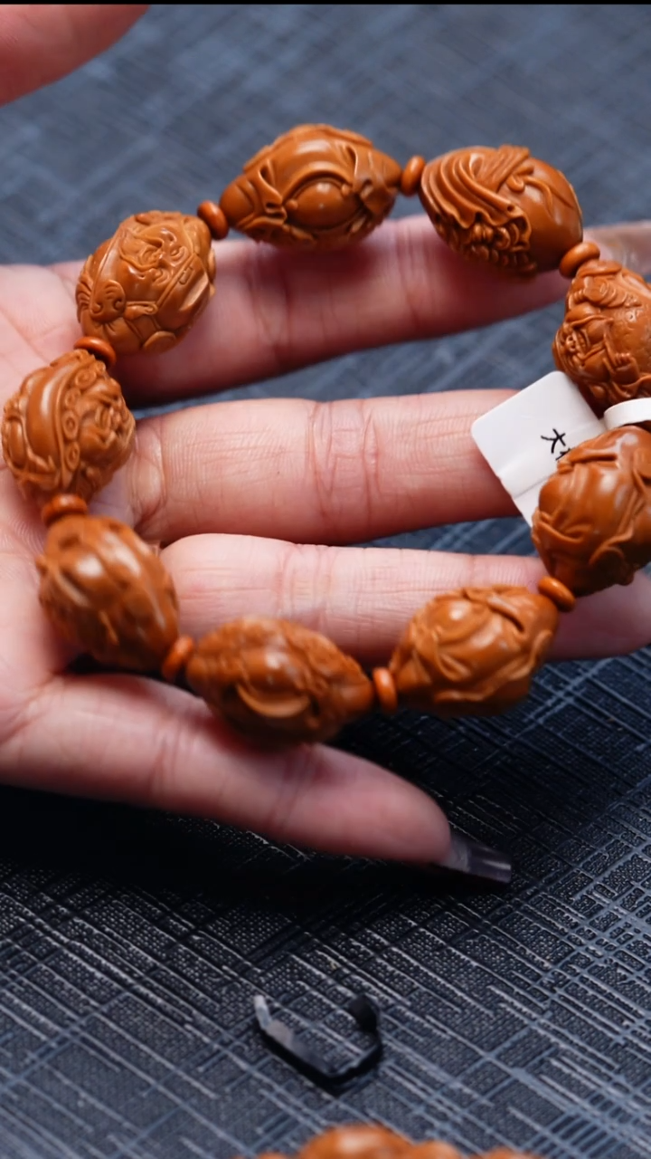 其他橄榄核橄榄核