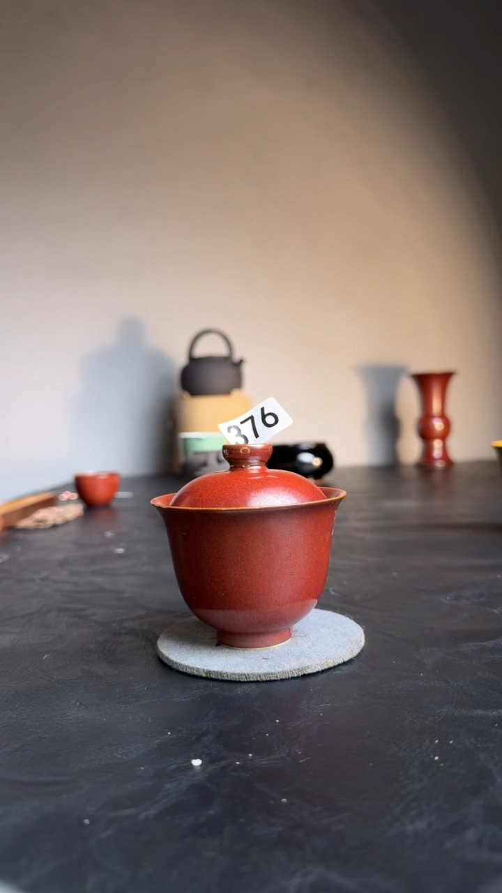 婺州龙窑烧制技艺全手工（376