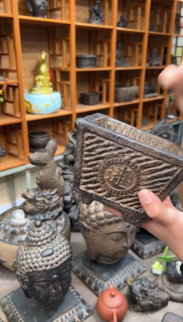 陶土【火山泥】日进斗金