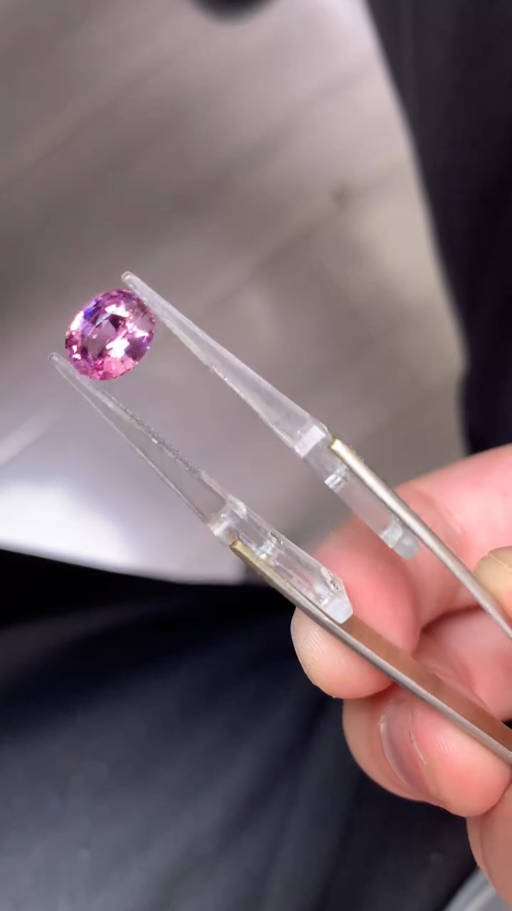 【闪购商品】尖晶石裸石未镶嵌1