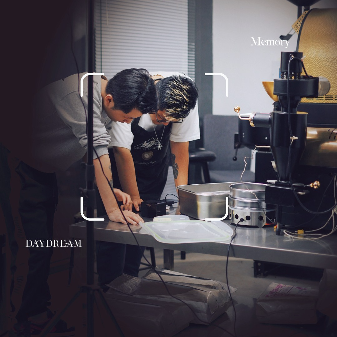 <主任快乐包>.精品咖啡豆