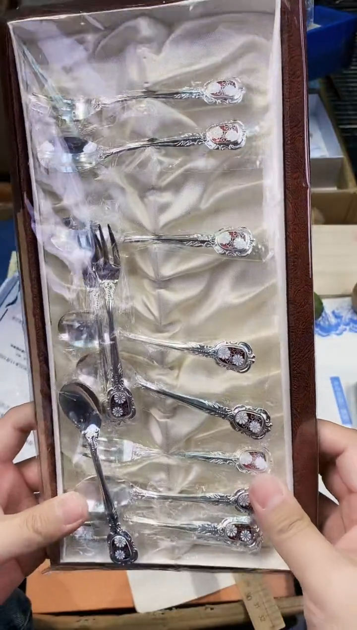 【闪购商品】瓷片都是我的大宝贝儿瓷器+