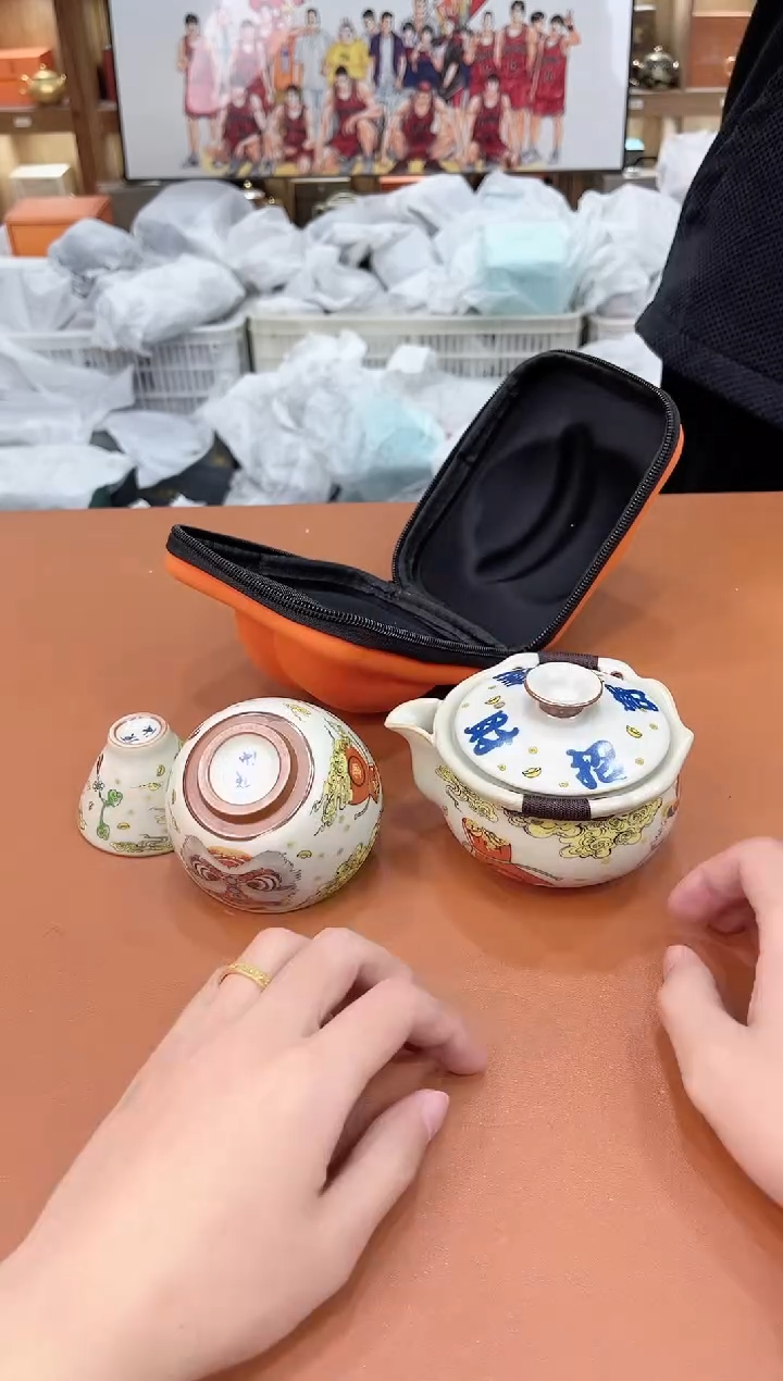 【闪购商品】陶缘甄选库存福利@@g113