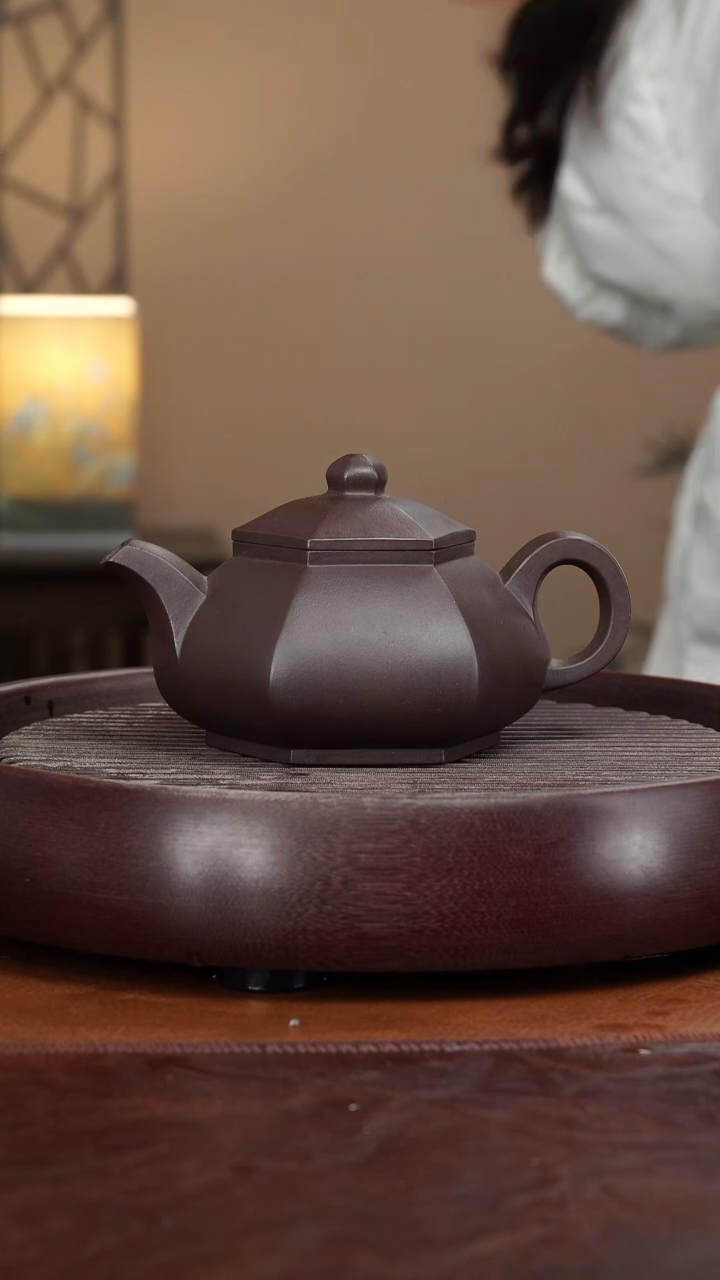 【闪购商品】紫砂茶壶宜兴紫砂壶