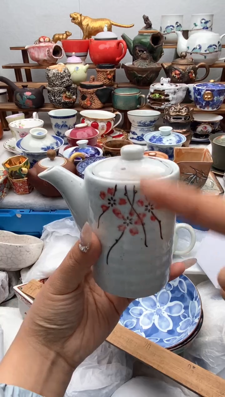 【闪购商品】瓷片全场满20包邮一对一闪购