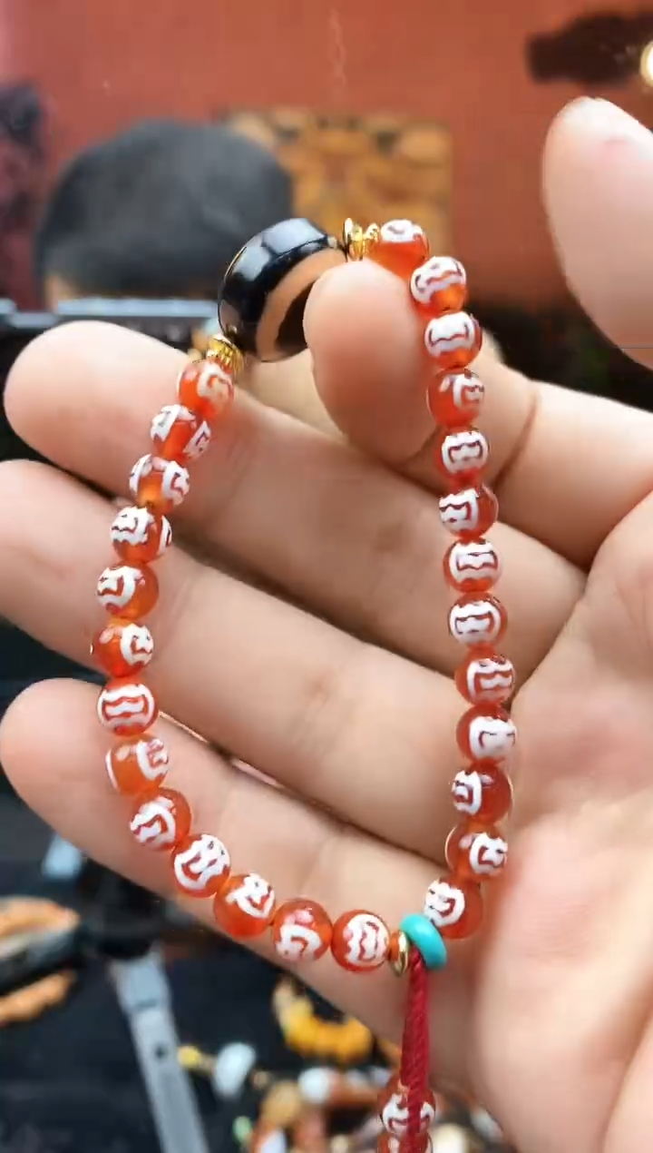 【闪购商品】玛瑙/玉髓24未镶嵌0305-