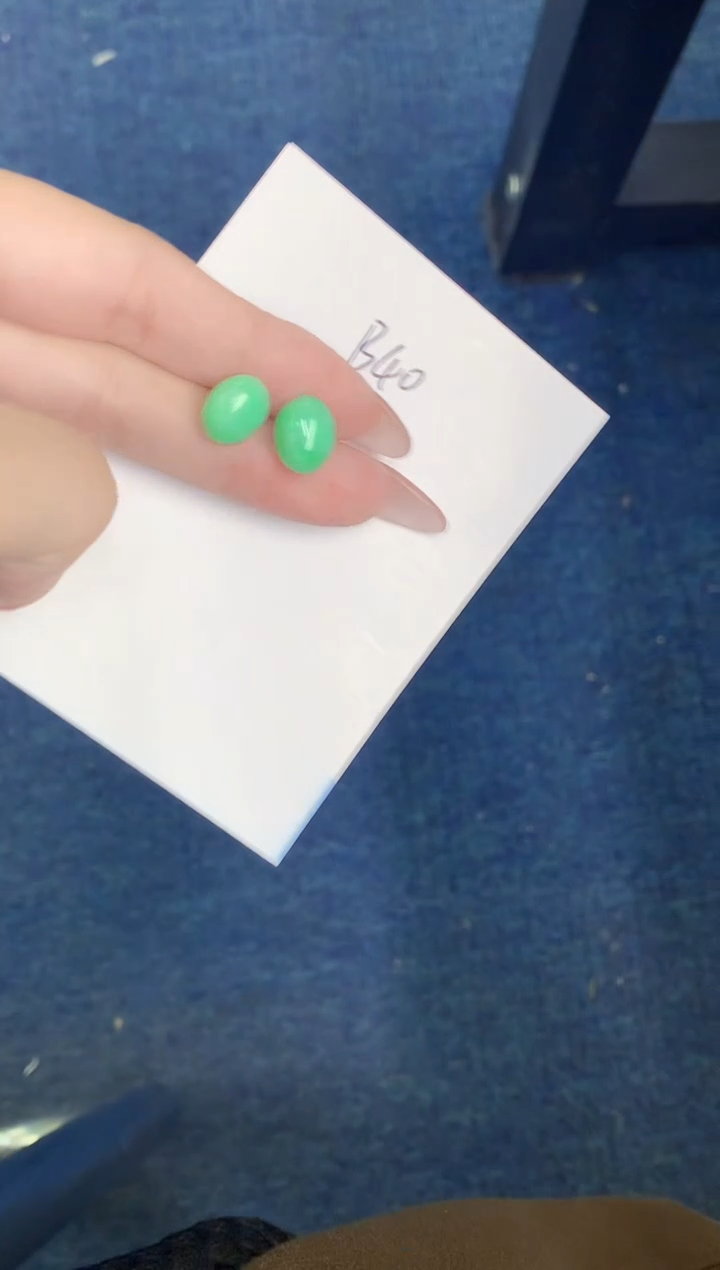 【闪购商品】翡翠颈饰18K金镶嵌000000000