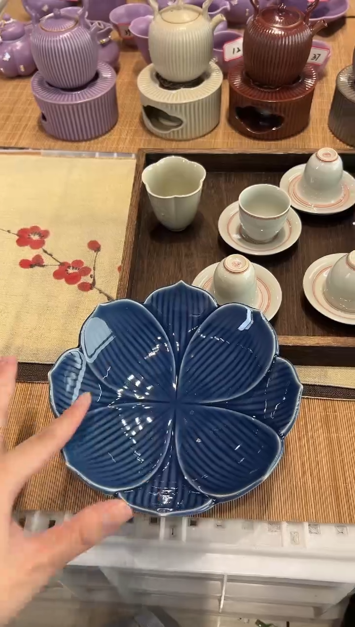 瓷片微瑕商品 介意勿拍