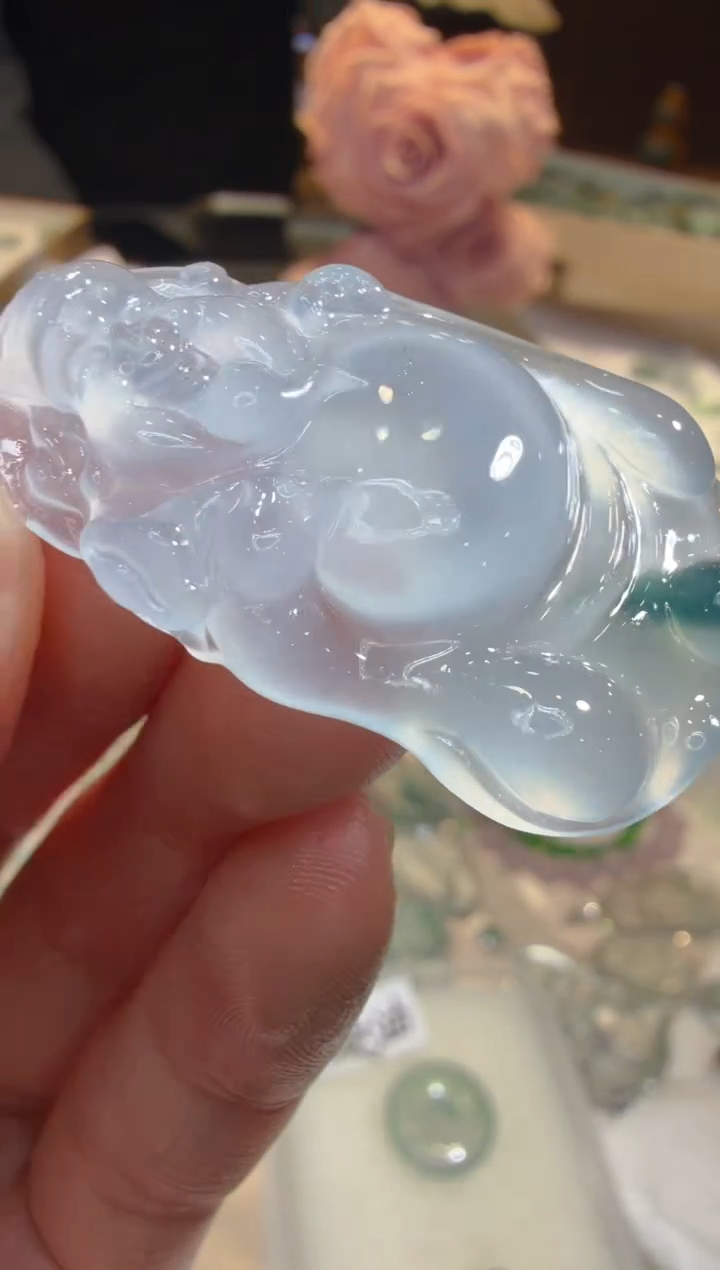 未镶嵌定制翡翠多样性团购发一件（不退不换）