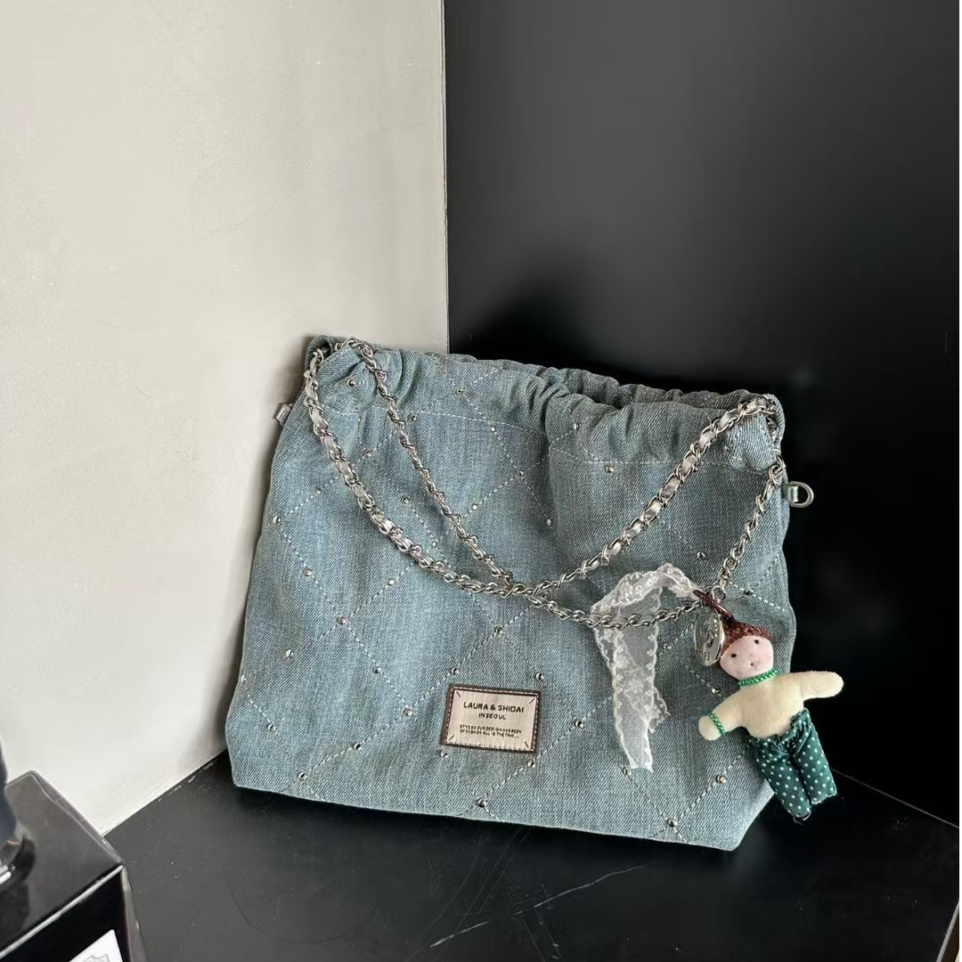 依依精选女包（现货现发 ，默认微瑕，介意勿拍）