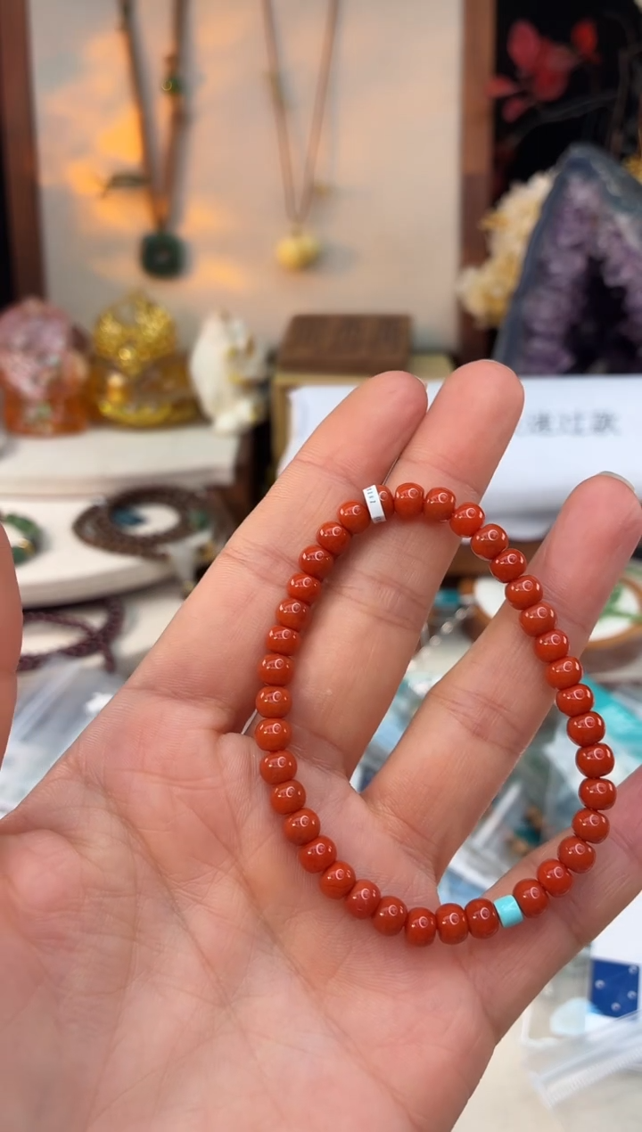 未镶嵌南红玛瑙手饰@@D922C020178