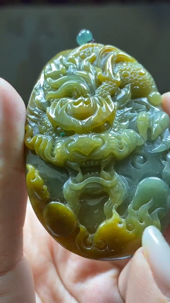 未镶嵌定制翡翠********787