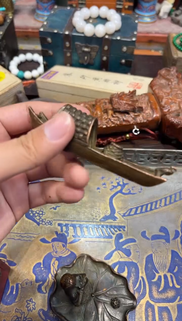 S刘哥专属高端精品9