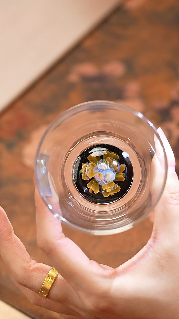 【闪购商品】禾器/花语/达杯金标