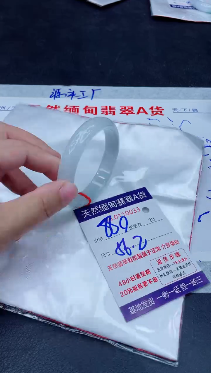 未镶嵌手镯翡翠880.0000