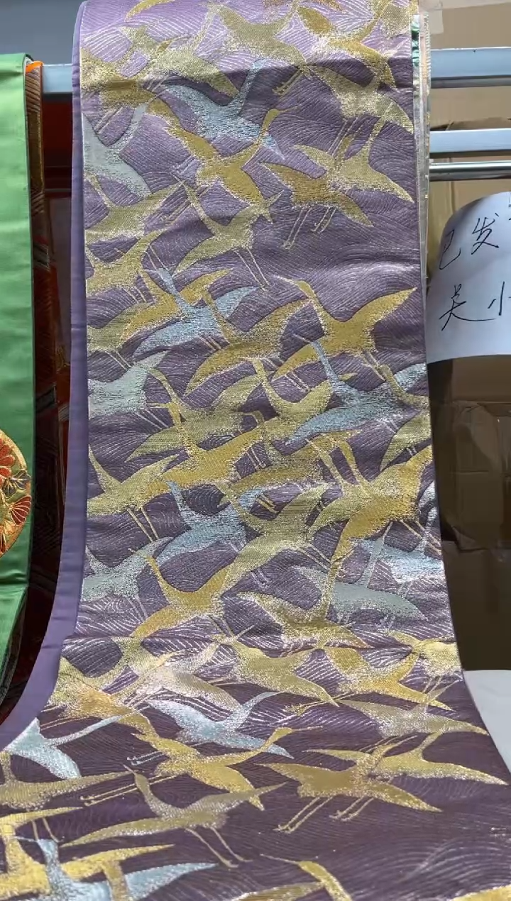 【闪购商品】织绣精选中古物品默认有瑕