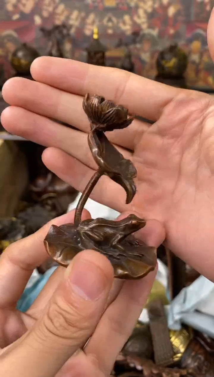 百福铜专属精选链接