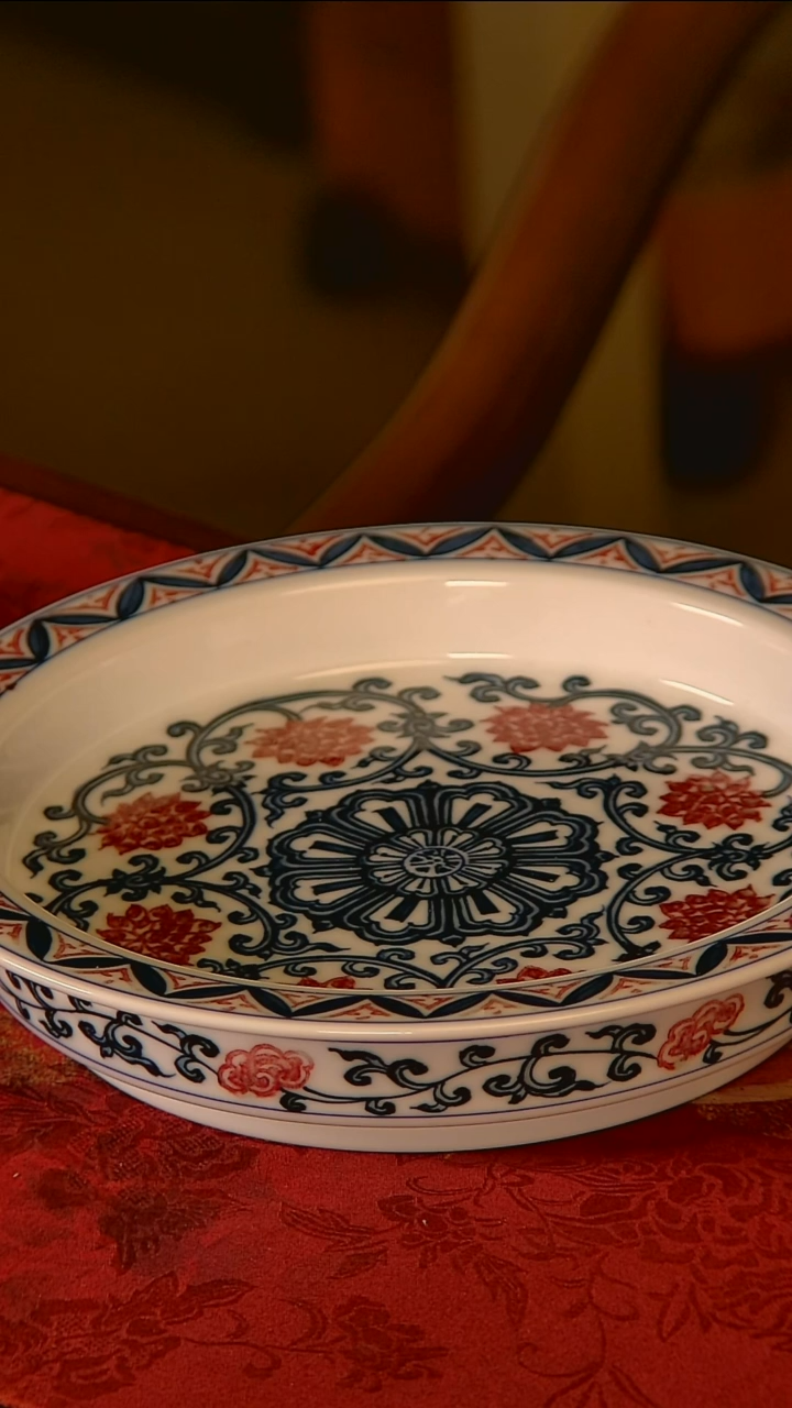 杯从****年手工手绘杯杯很美丽