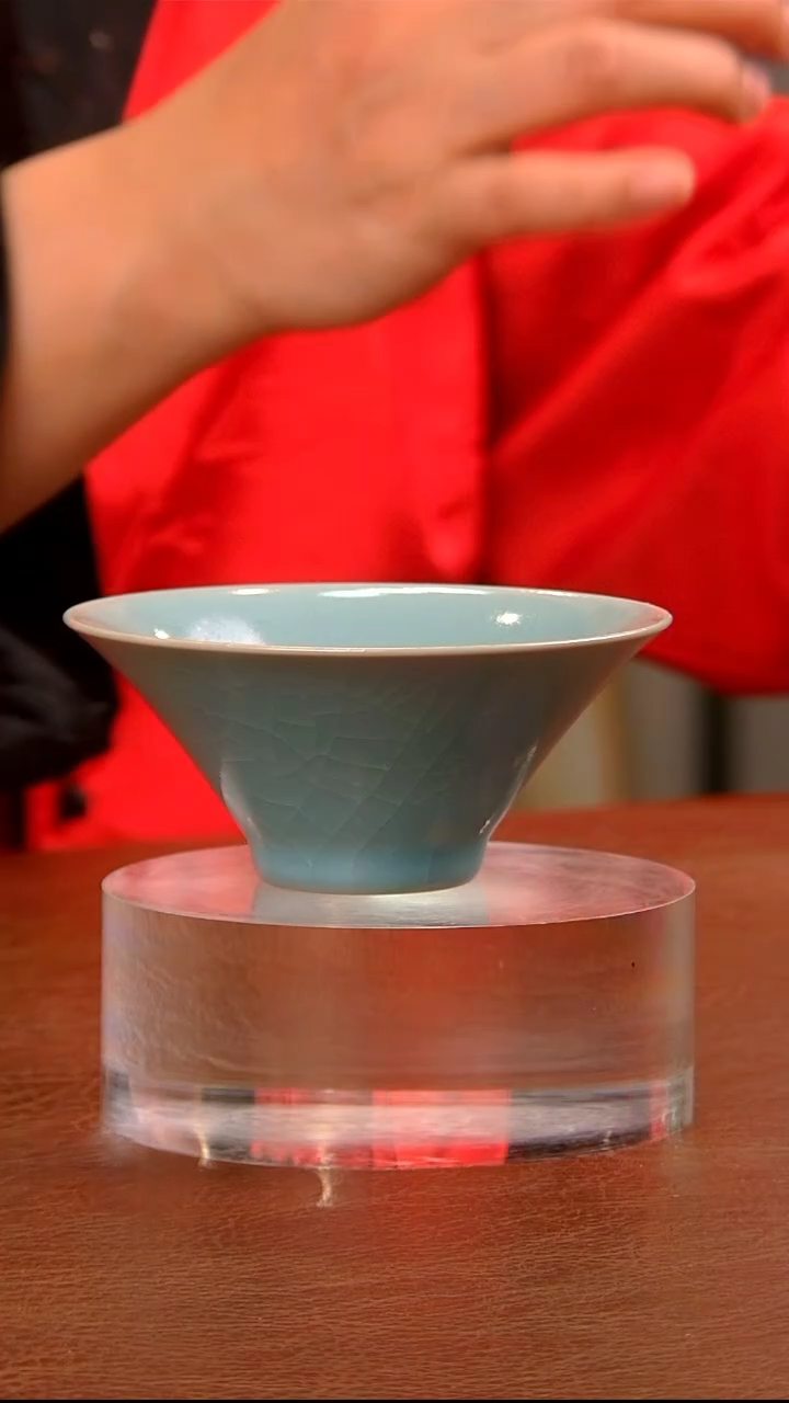 【闪购商品】瓷片502支钉斗笠小..........